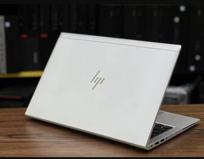 HP EliteBook 840 G8 | Core i5 11th Generation | Metal Body New Logo