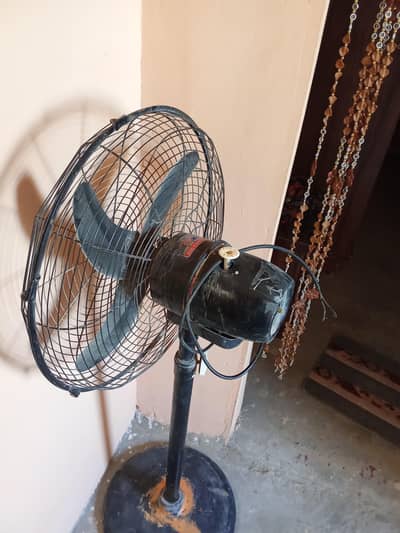 DC fan for sell
