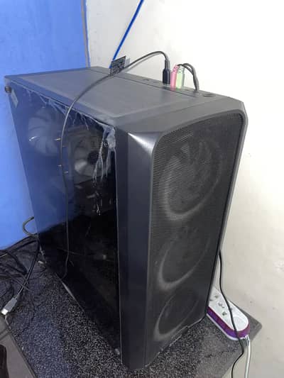 Ryzen 5 3600 1660 super