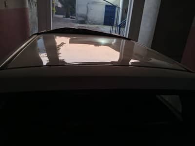 Suzuki Alto total geniun