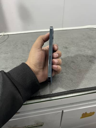 iPhone 12 Pro 256Gb PTA