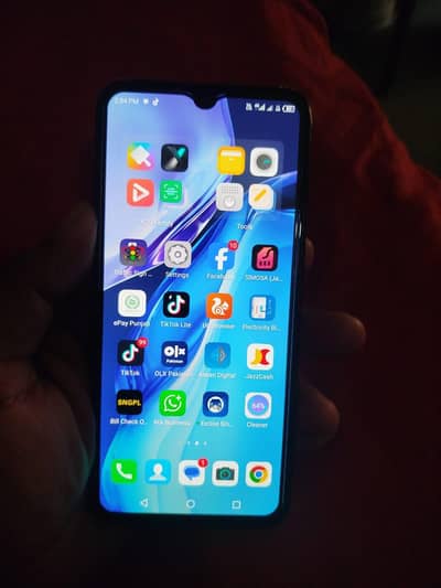 infinix note 11 4/128 Complete Box 10/9