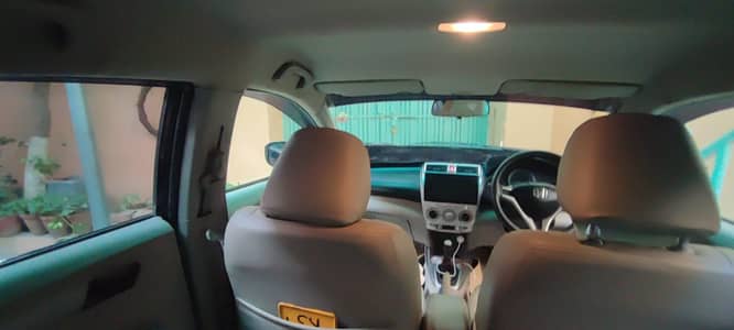 Honda City 2019 1.3 - Total Genuine & Well Maintained