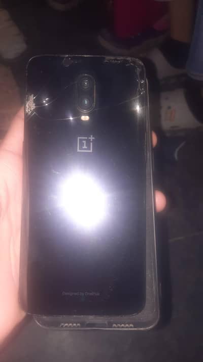 OnePlus 6t