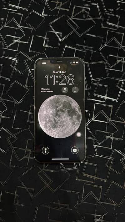 iphone 13 pro (pta proved)