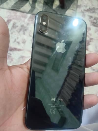 Iphone X 256GB