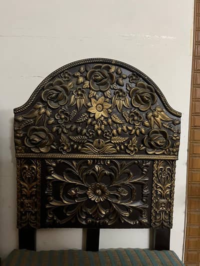 Antique Design chairs