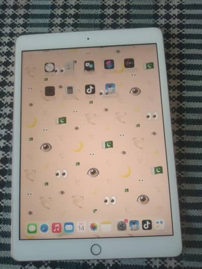 ipad 8generation