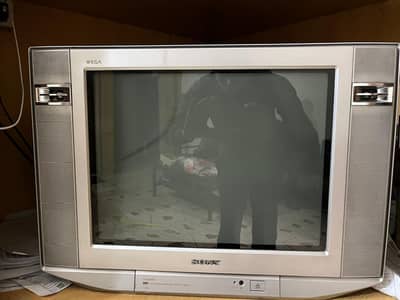 Sony original TV