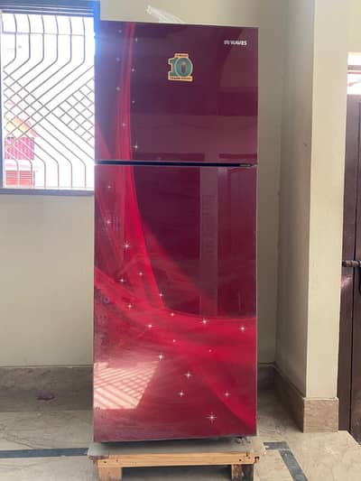 waves fridge for sale