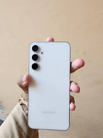 Samsung Galaxy s23fe  lush condition