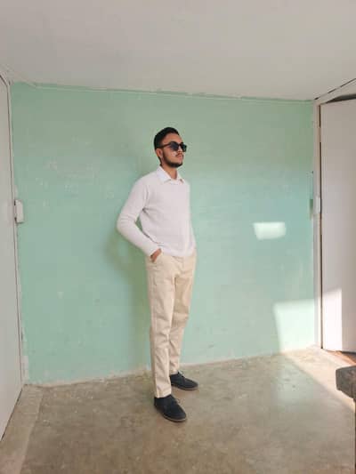 Formal Outfit By GILDED THREAD. With Outstanding Colour Combinations