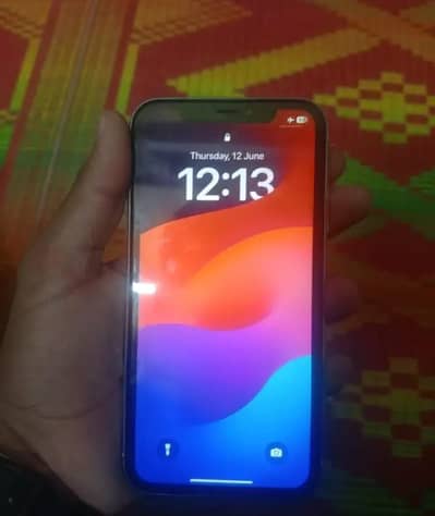 iphone XR 256gb