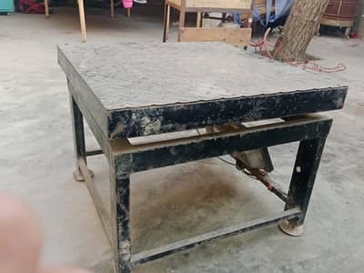 Weight Scale 24*24 inch