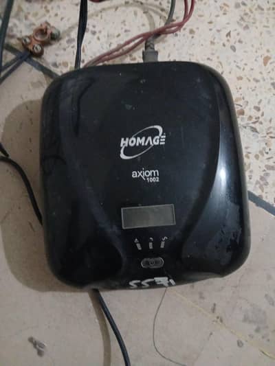 homage ups for sale 1000 watts