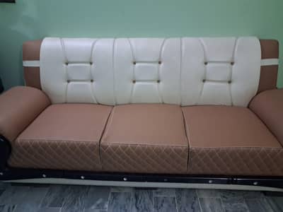 5 seater sofa