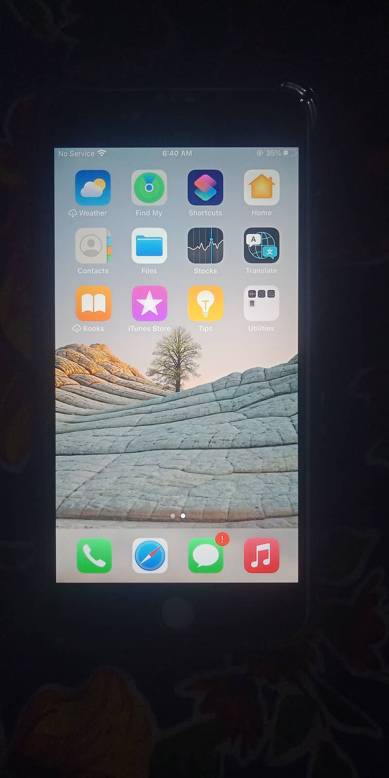 Apple iPhone 7 Plus 2