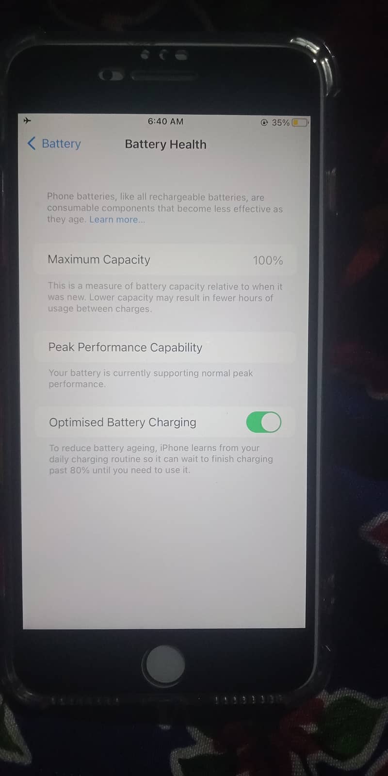 Apple iPhone 7 Plus 3