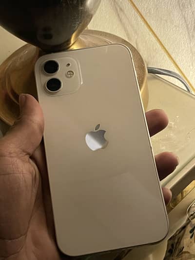 Iphone 12 128gb pta approved