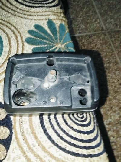 meter 2025 model in good condition