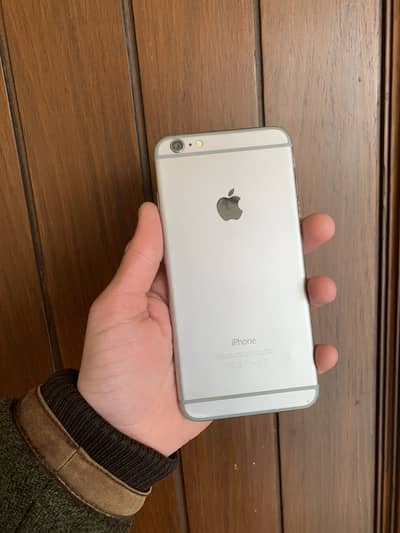 6 16gb pta approved 03287486384