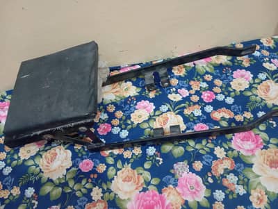 BIKE SEAT STAND CARRIER FOR SALE Rs 1300