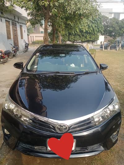 corolla gli original for sale