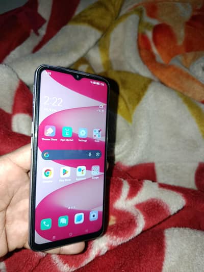 oppo A78 4 64