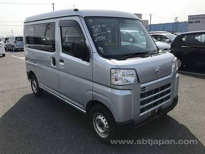 2021,2025 Suzuki every (Daihatsu) best to Mazda cha