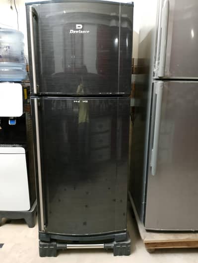 Dawlance H-zone fridge