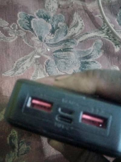 power Bank