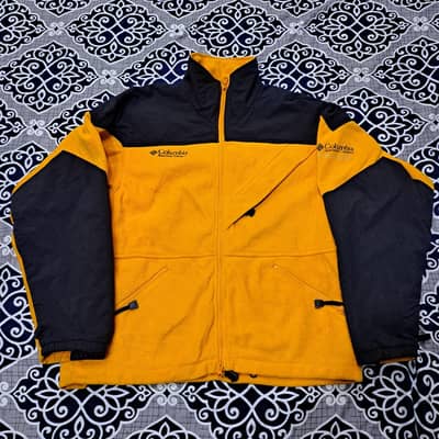 BRANDED WINTER COLLECTION