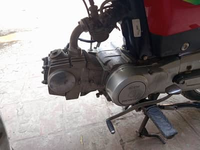 good condition  2023