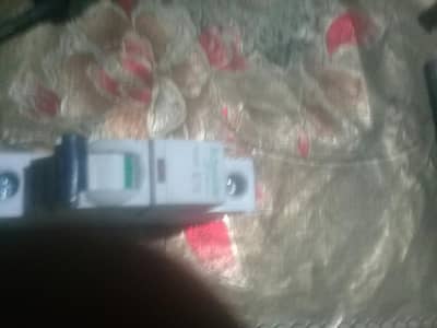 circut breaker c. 16.20