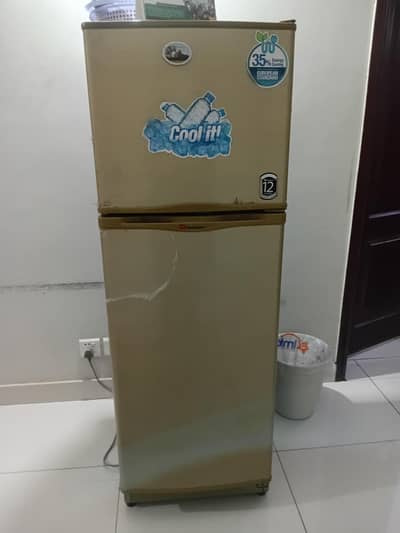 Dawlance Inverter  Refrigerator