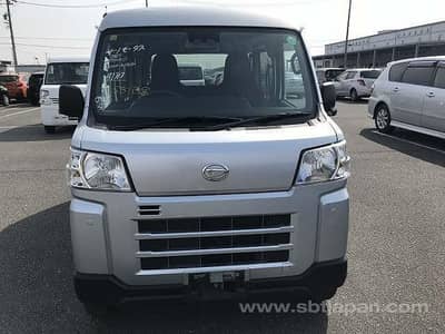 2021,2025 Suzuki every (Daihatsu) best to Mazda cha