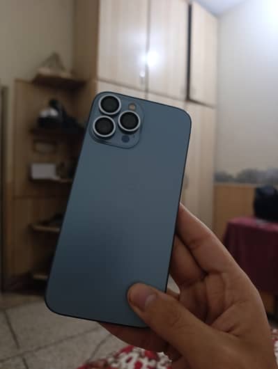 13 pro max Pta approved