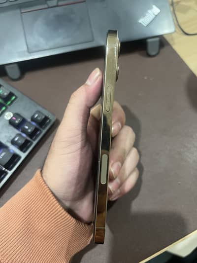 Apple iPhone 12 Pro Max