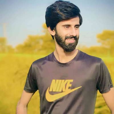 Bilal Mehar