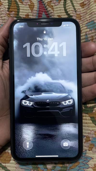 iPhone 11 Factory Unlocked