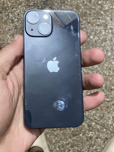 iPhone 13 mini 256gb