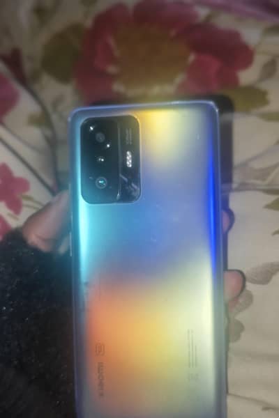 Xiaomi 11t pro 12. . . 256 official pta provide exchange good divce