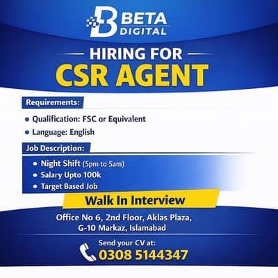 Sales Agent For Facebook Marketplace Canada