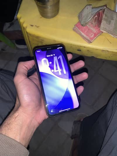 iphone 11 pro non pta