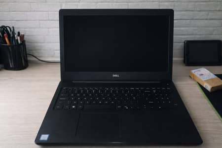 Dell Vostro 5380 | i5 8th Gen | 8GB RAM | 256GB SSD