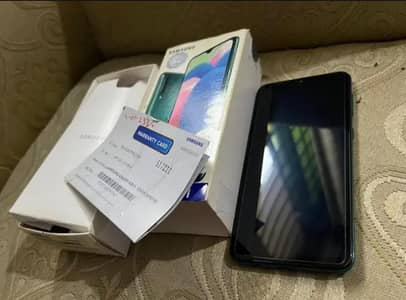 Samsung Galaxy a30s