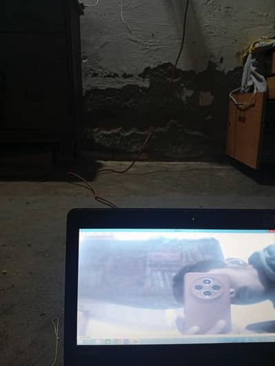 Lenovo Thinkpad laptop