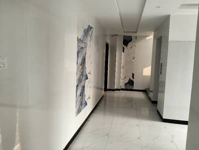 Studio Apartment For Rent Bahria Enclave