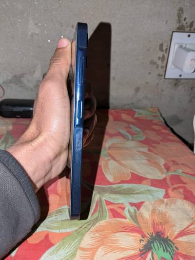 SAMSUNG GLAXY A06 4GB 64GB PTA official All ok no any fault