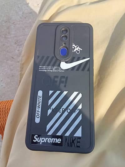 exchange with PC gaming phone hi